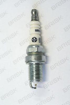 Brisk 1462 - Spark Plug europarts.cy