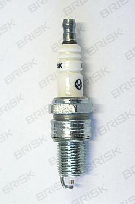 Brisk 1465 - Spark Plug europarts.cy