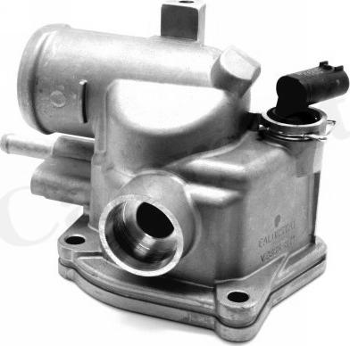 Calorstat by Vernet TH6846.92J - Coolant thermostat / housing europarts.cy
