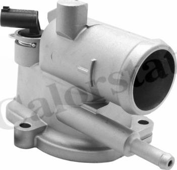 Calorstat by Vernet TH6848.87J - Coolant thermostat / housing europarts.cy