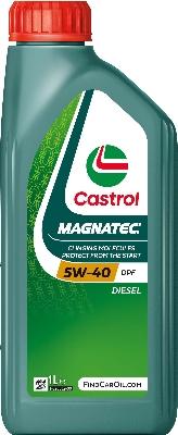 CASTROL 15F90C - Engine Oil europarts.cy