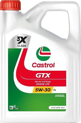 CASTROL 15F64E - Engine Oil europarts.cy