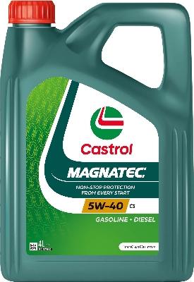 CASTROL 15F624 - Engine Oil europarts.cy