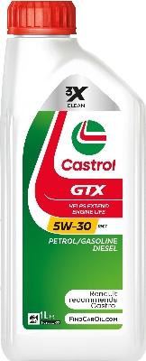 CASTROL 15F6E4 - Engine Oil europarts.cy