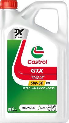 CASTROL 15F6E5 - Engine Oil europarts.cy