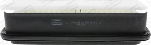Champion CAF100878P - Air Filter, engine europarts.cy