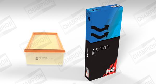 Champion CAF100708P - Air Filter, engine europarts.cy