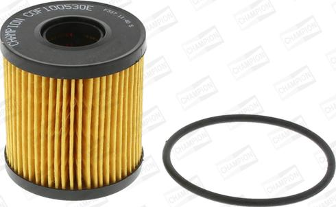 Champion COF100530E - Oil Filter europarts.cy