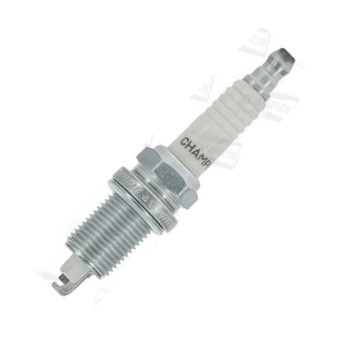 Champion OE128/T10 - Spark Plug europarts.cy
