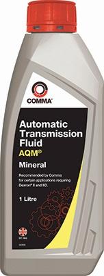 Comma ATM1L - Transmission Oil europarts.cy