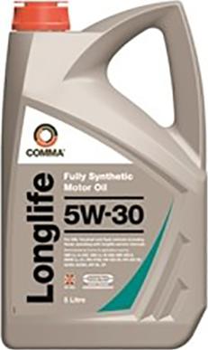 Comma GML5L - Engine Oil europarts.cy