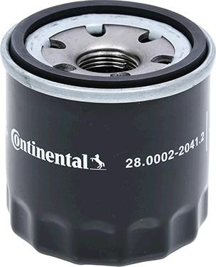 Ashika 10-03-313 - Oil Filter europarts.cy