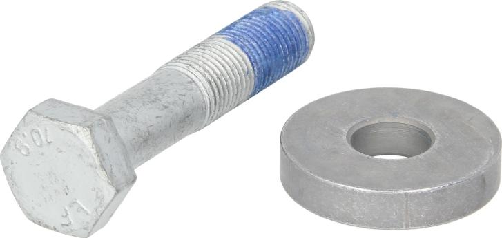 CONTINENTAL MS02 - Bolt Set, crankshaft pulley europarts.cy