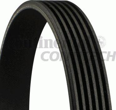 CONTINENTAL 6PK1045 - V-Ribbed Belt europarts.cy