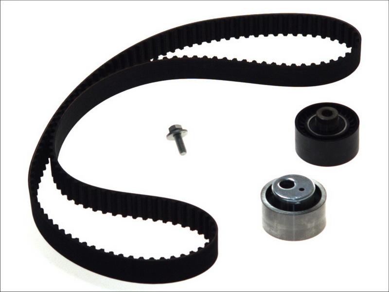 CONTINENTAL CT986K2 - Timing Belt Set europarts.cy
