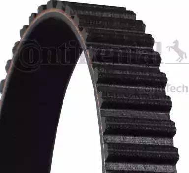 CONTINENTAL CT986 - Timing Belt europarts.cy