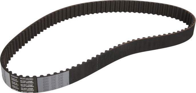 CONTINENTAL CT788 - Timing Belt europarts.cy