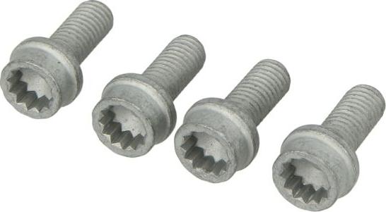 CONTINENTAL MS46 - Bolt Set, crankshaft pulley europarts.cy