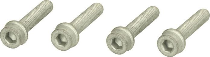 CONTINENTAL MS17 - Bolt Set, crankshaft pulley europarts.cy