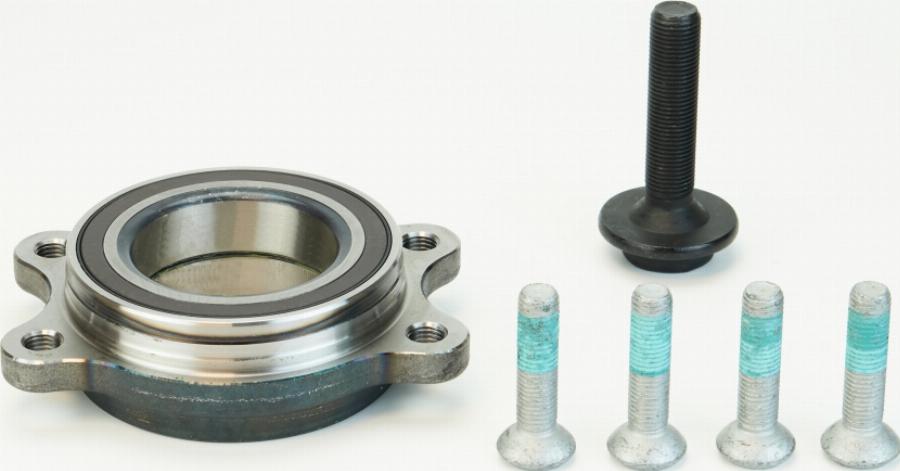 CONTINENTAL WBE1046 - Bearing Kit, wheel hub europarts.cy