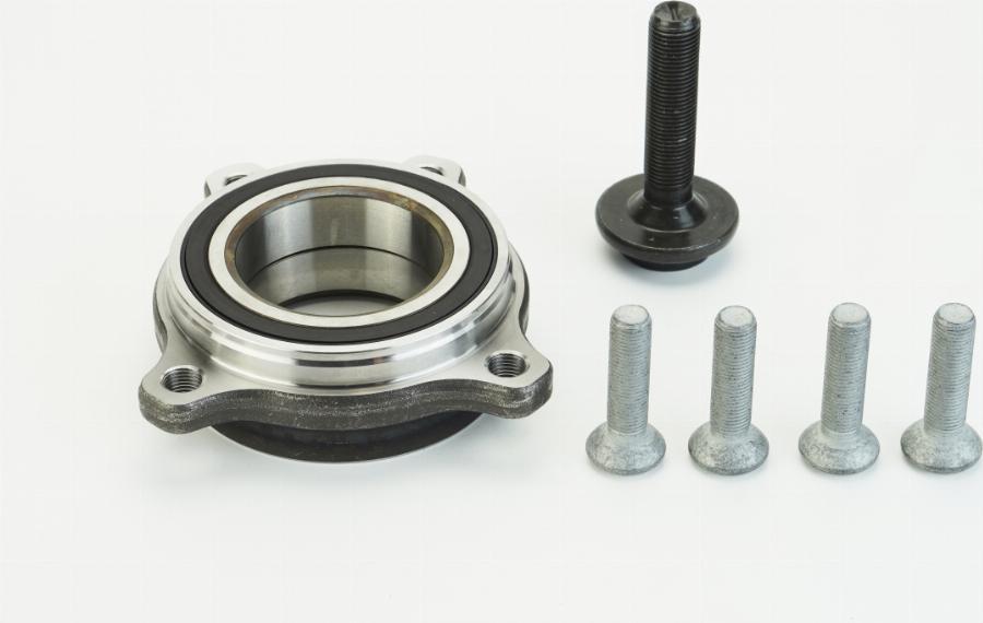 CONTINENTAL WBE1065 - Bearing Kit, wheel hub europarts.cy