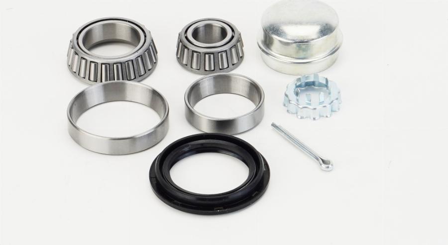 CONTINENTAL WBE1031 - Bearing Kit, wheel hub europarts.cy