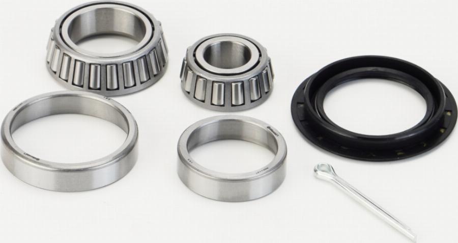 CONTINENTAL WBE1137 - Bearing Kit, wheel hub europarts.cy