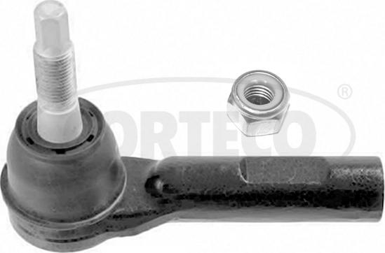 Corteco 49401881 - Tie Rod End europarts.cy