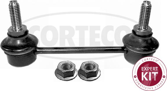 Corteco 49396478 - Rod / Strut, stabiliser europarts.cy