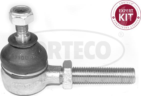 Corteco 49398525 - Tie Rod End europarts.cy
