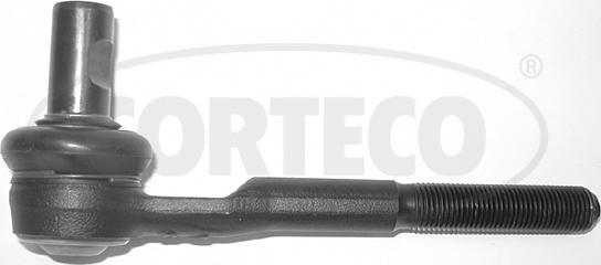 Corteco 49398679 - Tie Rod End europarts.cy