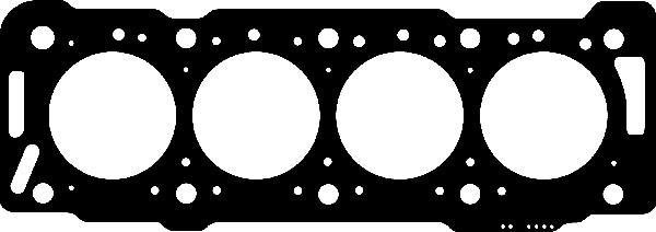 Corteco 415035P - Gasket, cylinder head europarts.cy