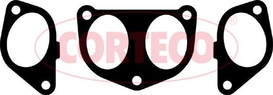 Corteco 026460H - Gasket Set, intake manifold europarts.cy