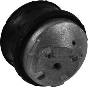 Corteco 80004241 - Holder, engine mounting europarts.cy