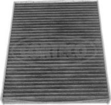 Corteco 21 652 538 - Filter, interior air europarts.cy