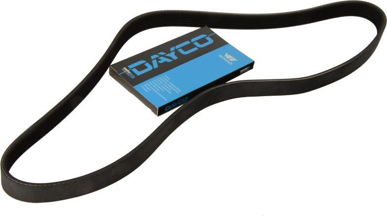DAYCO 6PK1045 - V-Ribbed Belt europarts.cy