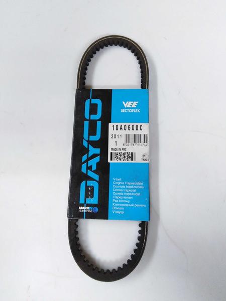 DAYCO 10A0600C - V-Belt europarts.cy