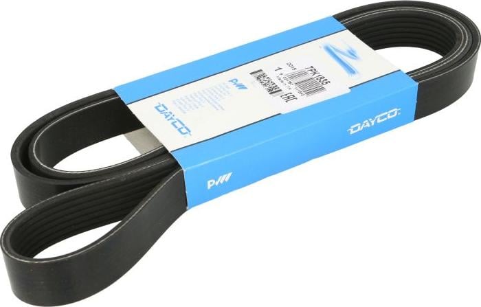 DAYCO 7PK1835 - V-Ribbed Belt europarts.cy