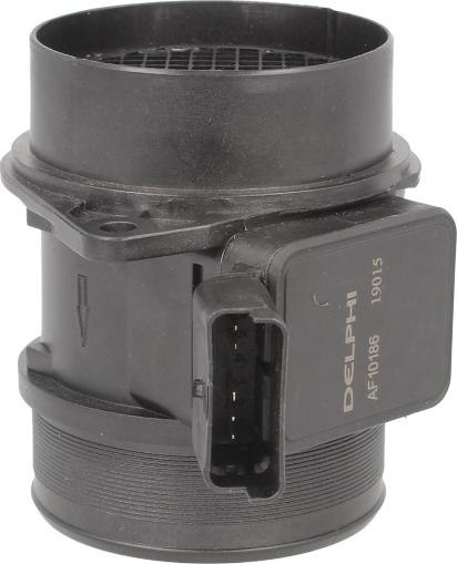 Delphi AF10186-12B1 - Air Mass Sensor europarts.cy