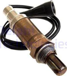 Delphi ES10671-12B1 - Lambda Sensor europarts.cy
