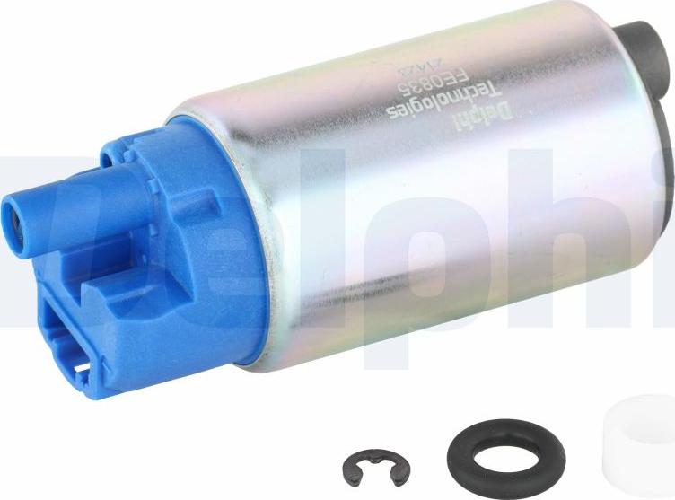 Delphi FE0835-12B1 - Fuel Supply Module europarts.cy