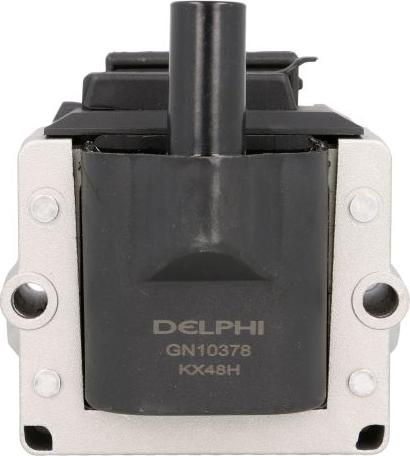 Delphi GN10378-12B1 - Ignition Coil europarts.cy
