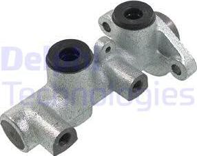 Delphi LM62082 - Brake Master Cylinder europarts.cy