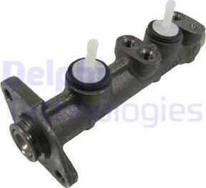 Delphi LM70067 - Brake Master Cylinder europarts.cy