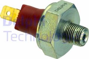 Delphi SW90047 - Sender Unit, oil pressure europarts.cy