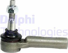 Delphi TA2624 - Tie Rod End europarts.cy
