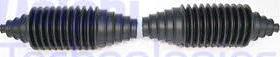 Delphi TBR1000 - Bellow Set, steering europarts.cy