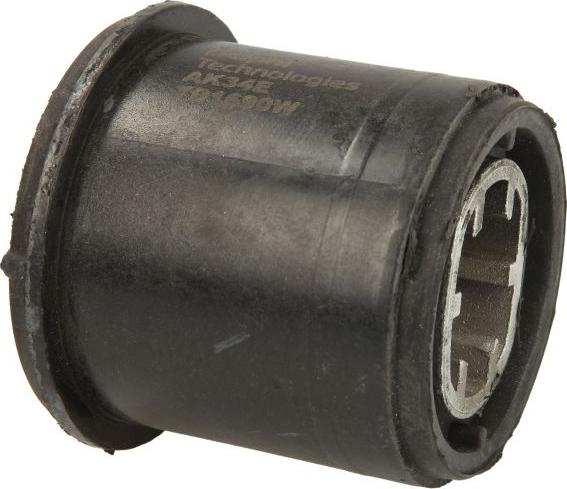 Delphi TD1690W - Mounting, axle beam europarts.cy