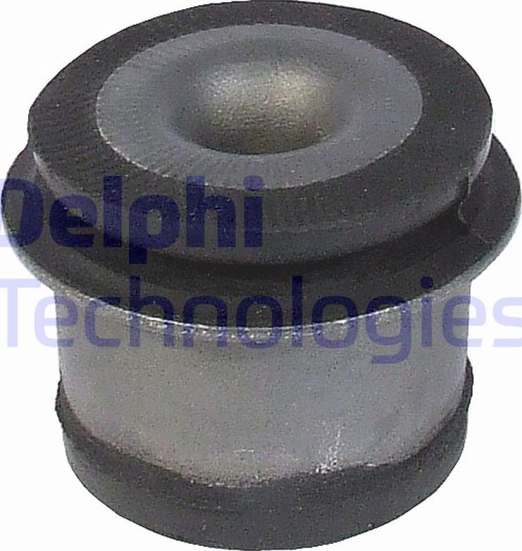 Delphi TD863W - Holder, engine mounting europarts.cy