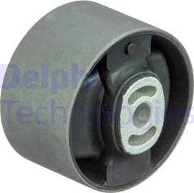 Delphi TEM064 - Holder, engine mounting europarts.cy